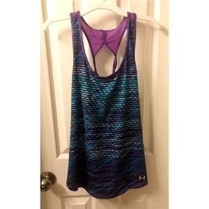 Under Armour Tank